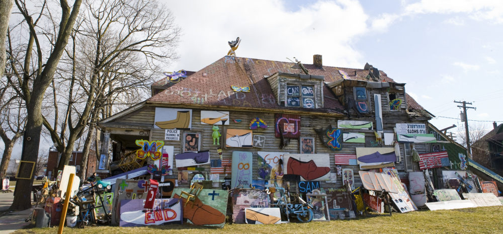 Heidelberg Project